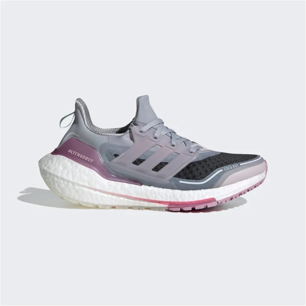[NEW]‎ Women's adidas Ultraboost 21 Cold RDY Shoes S23908